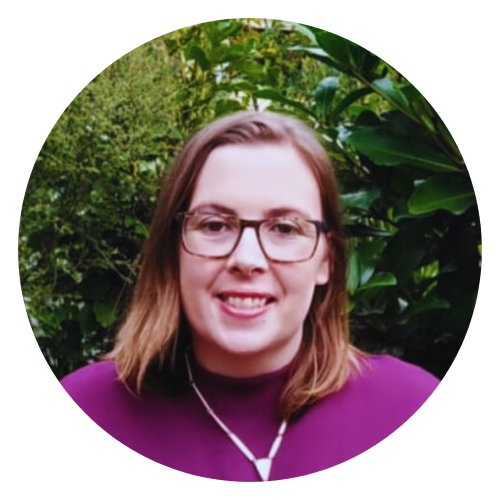 Katie Roo 2025 Conference Speaker Bios